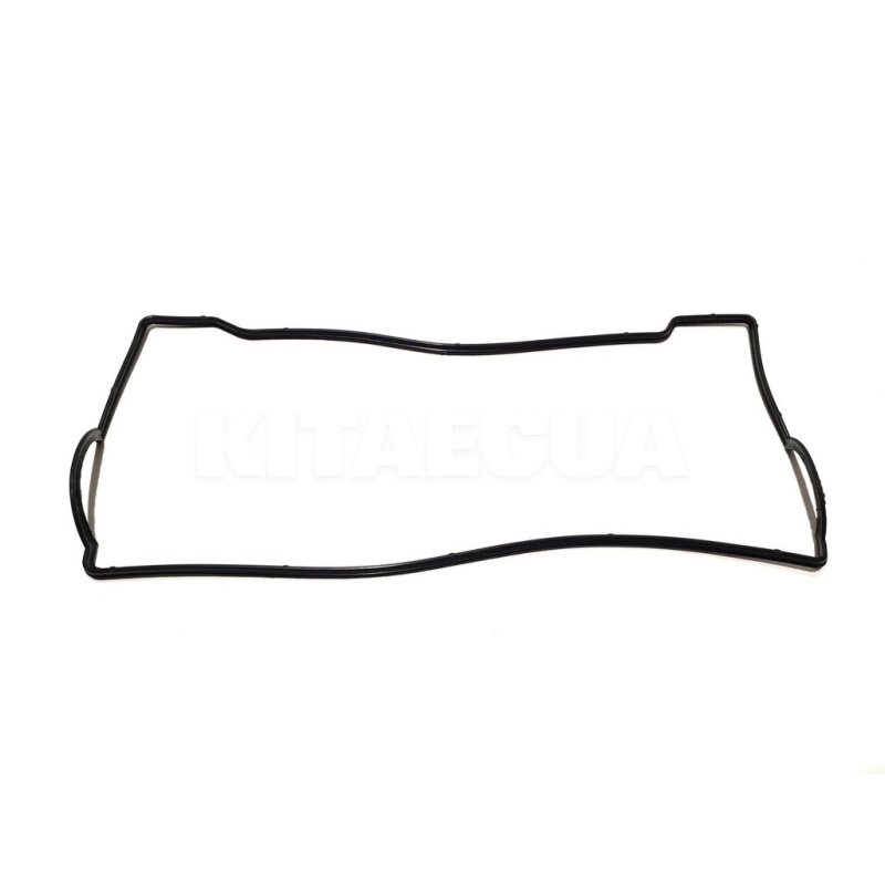 Прокладка крышки клапанов (два уха) EURO3 KLM Autoparts на Geely CK (E010001501)