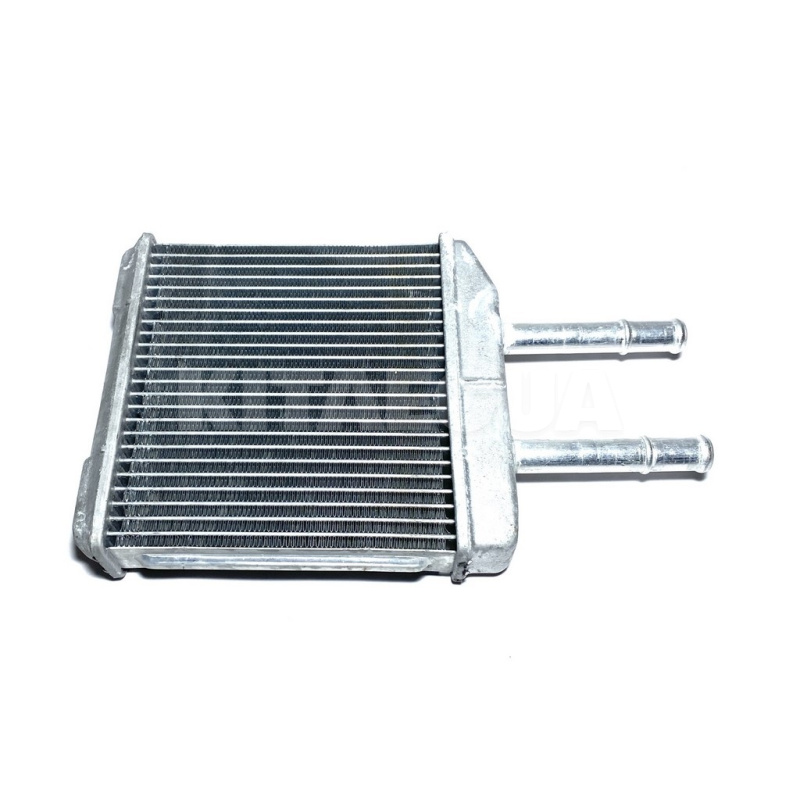 Радиатор печки 7 SEVEN PARTS (S11-8107310)