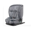 Автокресло детское Isofix 15-36 кг серое Kinderkraft (00-00305211)