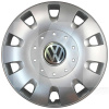 Колпаки R16 Volkswagen T-5 серые 4 шт SKS (401 / 16")