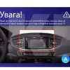 Штатна магнітола CC3 4+32 Gb 9" Hyundai Ioniq AE 2016-2023 (A) Teyes (46566)