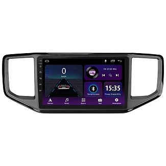 Штатная магнитола E9232 2+32 Gb 9" Volkswagen Amarok 1 2016-2020 SIGMA4car
