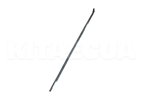 Ущільнювач скла задній лівих дверей зовнішній ОРИГИНАЛ на TIGGO 3 (T11-6203210)