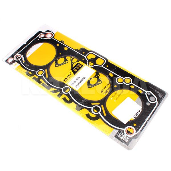 Прокладка ГБЦ 1.5L INA-FOR на Geely GC6 (1016051974)