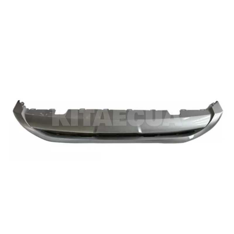 Нижняя губа заднего бампера BYD на BYD E2 (12823833-00)