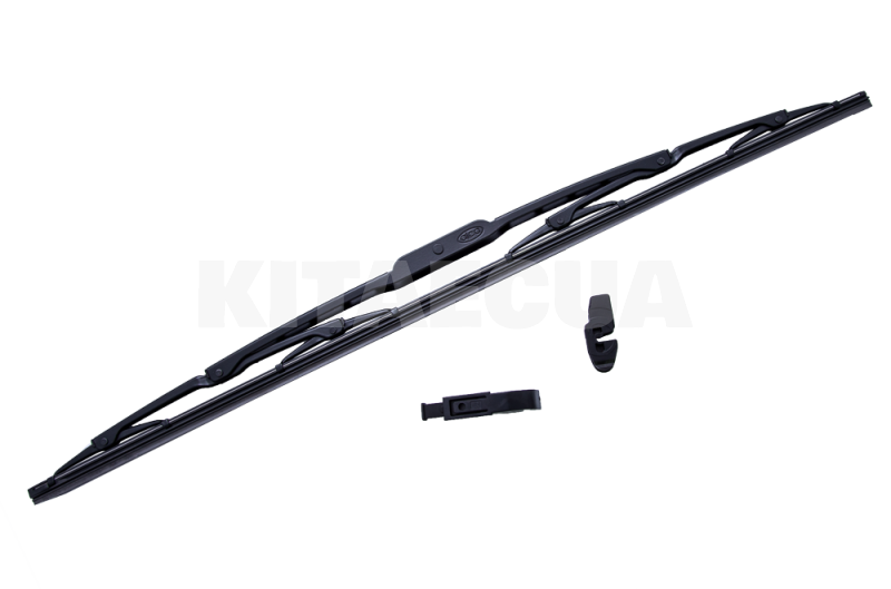 Щетка стеклоочистителя (дворник) 530мм каркасная ALCA (2026) - 3