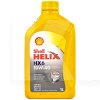 Масло моторне напівсинтетичне 1л 10W-40 Helix HX6 SHELL (550040097)