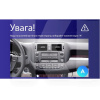 Штатна магнітола MOSS M3 4+32 ГБ 9" Toyota Crown 13 S200 2008-2012 (A) (L2) AMS (50697)