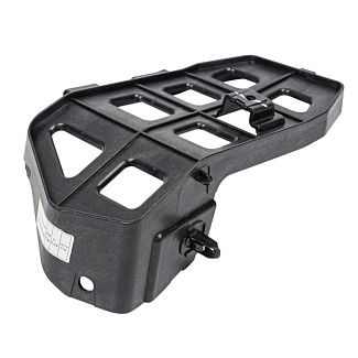 Кронштейн заднего бампера нижний левый ОРИГИНАЛ