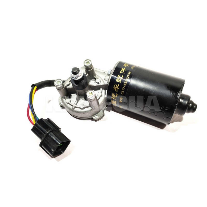 Двигатель стеклоочистителя KLM Autoparts на Chery EASTAR (B11-3741011) - 3