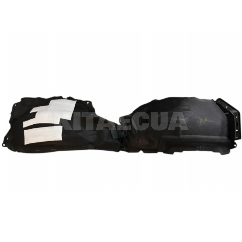 Подкрылок передний левый Toyota на TOYOTA bZ4X (53876-0R150) - 4