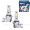 LED лампа для авто HB4 25W 6000K PULSO (M4-HB4 9006)