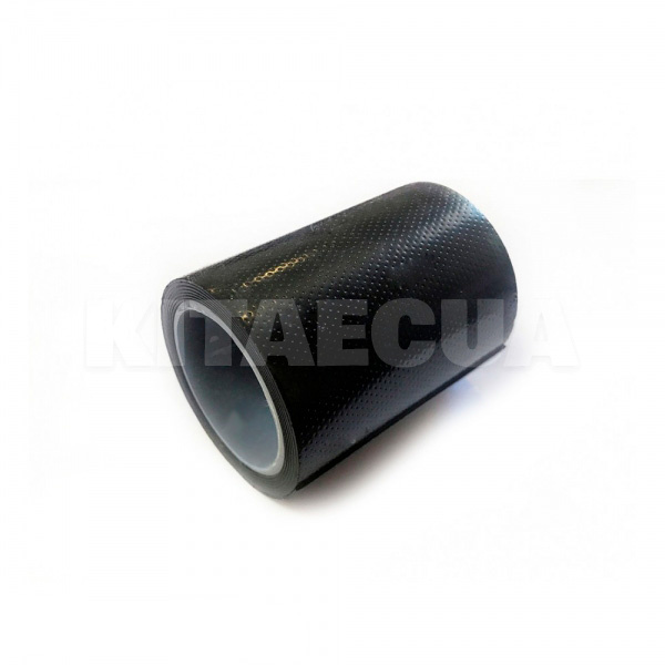 Ремонтная лента 1 м х 70 мм черная AXXIS (R20-70-1) - 2