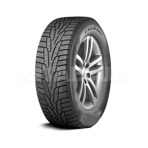 Шина зимняя 15/185/65 R-92 Kumho (KW31R92)