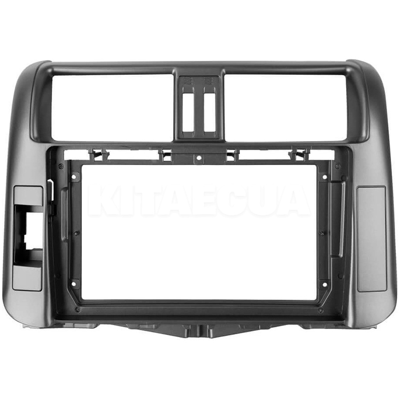Штатна магнітола MOSS M2 4+32 Gb 9" Toyota Land Cruiser Prado 150 2009-2013 (A) AMS (49521) - 2