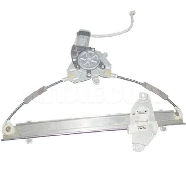 Стеклоподъемник передний правый на Chery ELARA (A21-6104120)