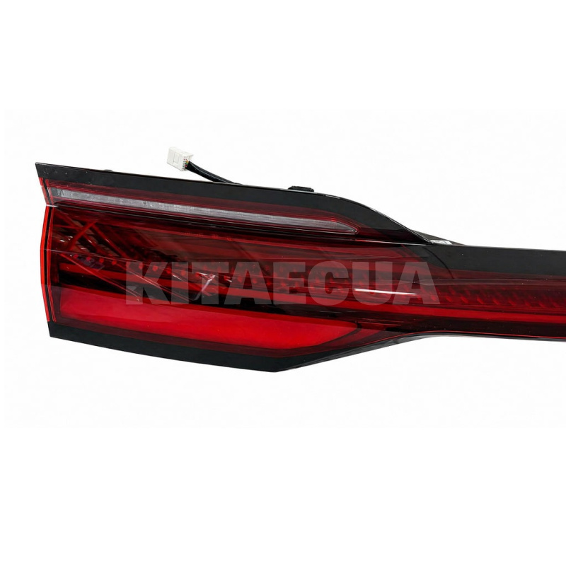 Стоп задний центральный BYD на BYD EV Song Plus (13856259-00) - 7