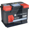 Аккумулятор автомобильный Titanium Black 55Ач 480А "+" справа FIAMM (7905177)