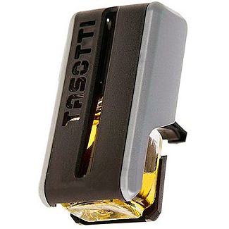 Ароматизатор на дефлектор "новое авто" 8мл New Desire New car TASOTTI