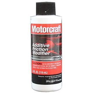 Присадка комплексная для LSD дифференциалов 118мл Motorcraft