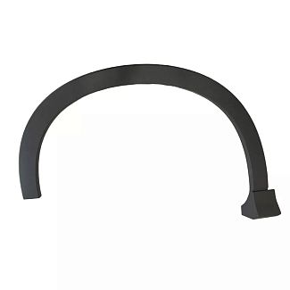 Накладка арки передняя левая ОРИГИНАЛ