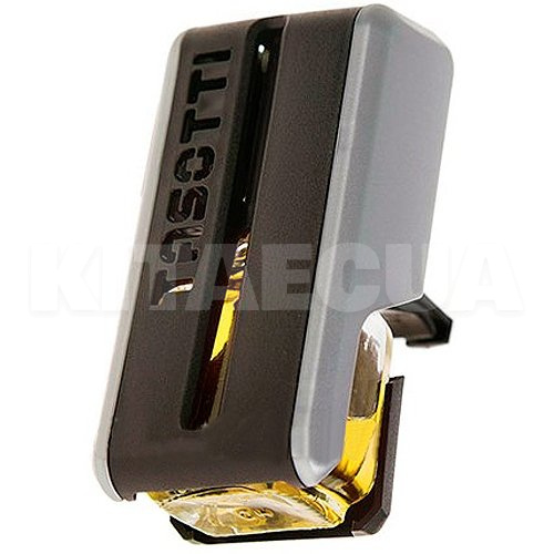 Ароматизатор на дефлектор "новое авто" 8мл New Desire New car TASOTTI (116635)