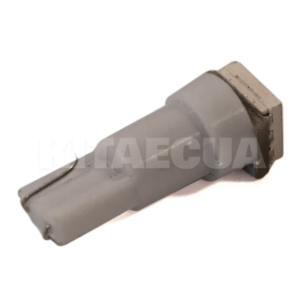 LED лампа для авто W2.0x4.6d 12V 6000К AllLight (29076100) - 2