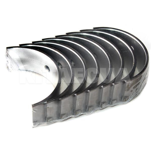 Вкладыши шатунные +0.25 1.3L PREMIUM на Geely GC2 (PANDA) (E020120501-01/2/3/4) - 2