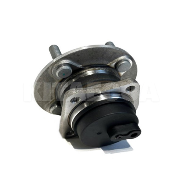 Ступица задняя правая BYD на BYD EV E2 (EL-3104100 P0 6H B22) - 2