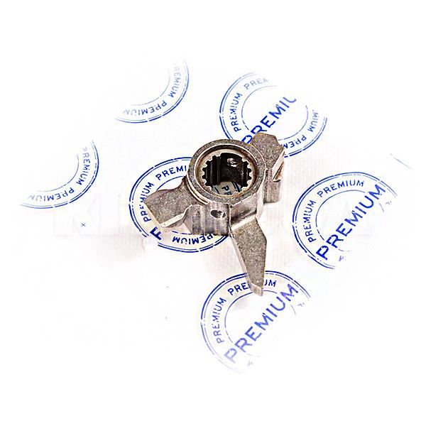 Виделка КПП PREMIUM на Geely EMGRAND EC7 NEW (3170214201)
