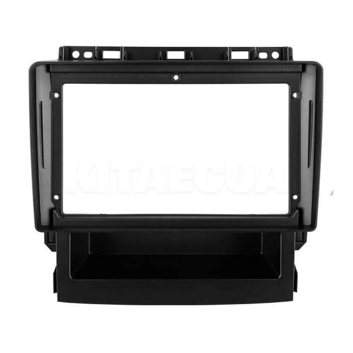 Штатна магнітола X9464 4+64 ГБ 9" Subaru Forester 5 2018-2023 SIGMA4car (33811) - 2