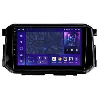 Штатная магнитола MOSS M2 4+32 Gb 9" Nissan Terra Xterra 2018-2022 AMS