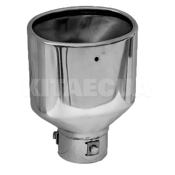 Насадка на глушник до D63мм 180мм EL 106006 ELEGANT (104991) - 3