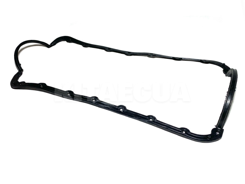 Прокладка піддону 1.5L KLM Autoparts на Chery AMULET (477F-1009021) - 3