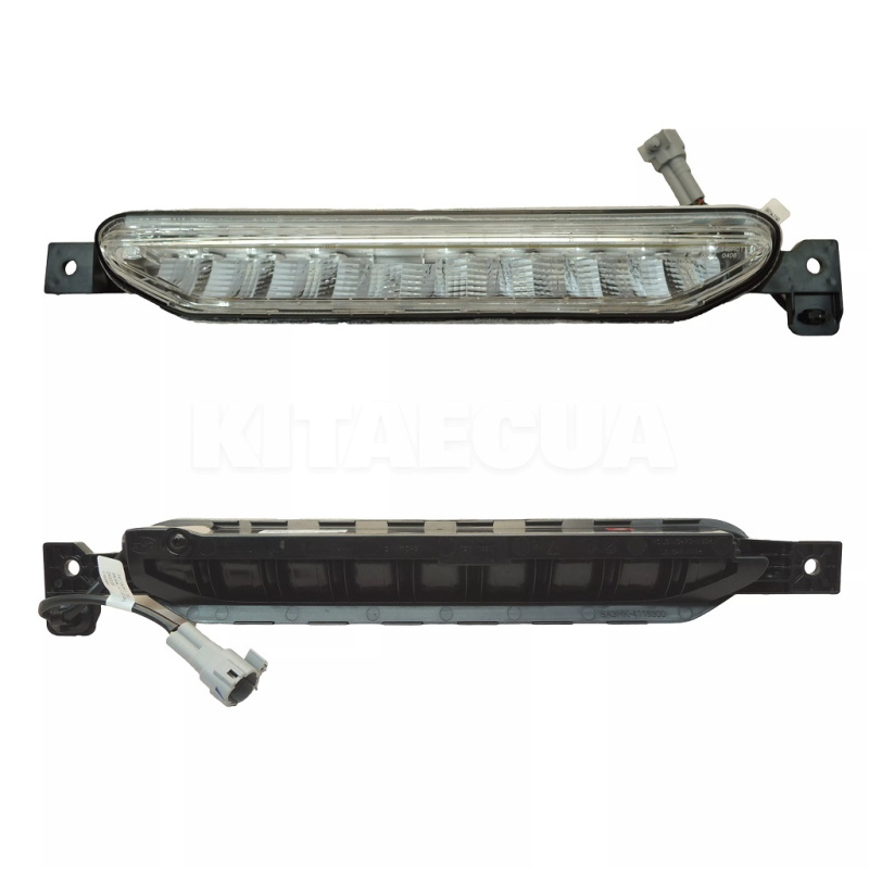 Противотуманная фара задняя ОРИГИНАЛ (SA3HK-4116300)