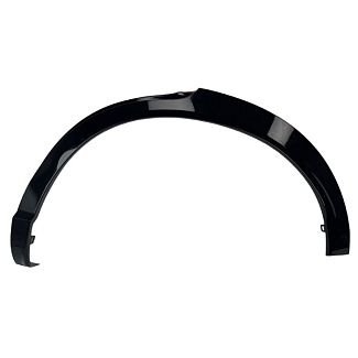 Арка колеса задняя левая HONDA