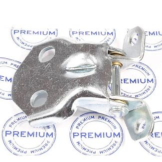 Петля двери передней левой нижняя PREMIUM