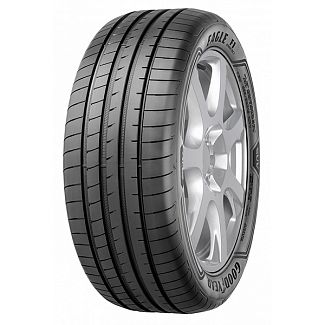 Шина літня 235/55R19 101Y FP Eagle F1 Asymmetric 3 SUV AR Goodyear