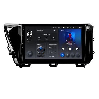 Штатна магнітола X1 2+32Gb 10" Toyota Camry 8 XV 70 2017-2020 (A) Teyes