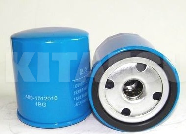 Фильтр масляный 1.5L ОРИГИНАЛ на ZAZ VIDA (480-1012010)