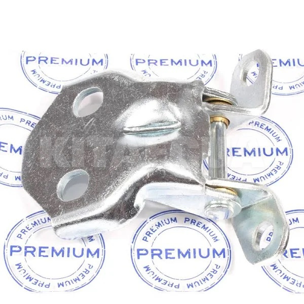 Петля двери передней левой нижняя PREMIUM на Great Wall HOVER (6106030-K00)