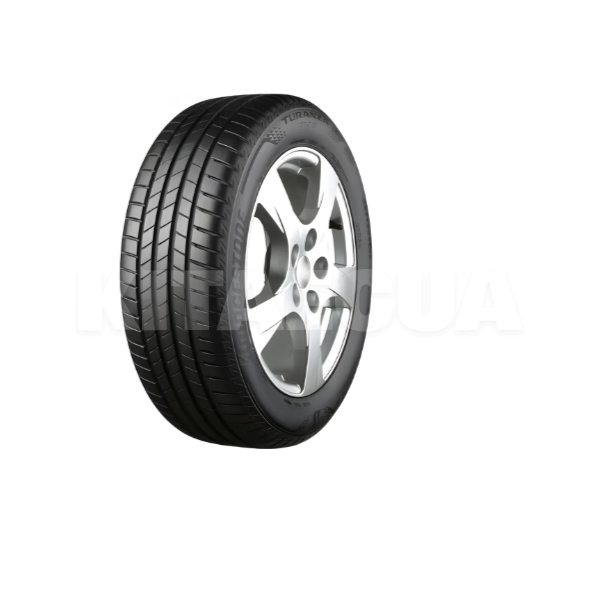 Шина літня 255/45R19 T005 104Y XL MO Demo Bridgestone (1000404051)