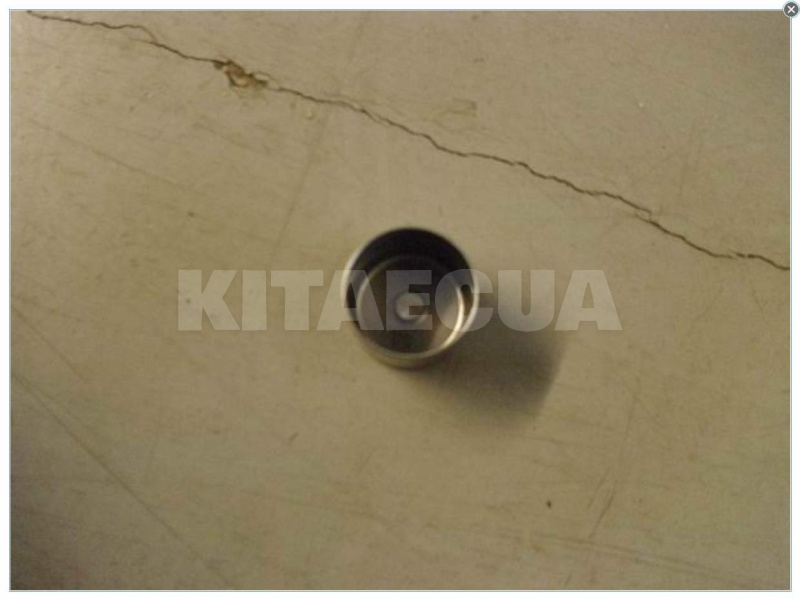 Стакан клапана регулировочный 5.36 мм на Geely GX2 (LC Cross) (1086001194-536) - 2