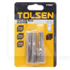 Набор переходников SDS PLUS 1/2"/3/8"/1/4" 3 шт TOLSEN (77865)