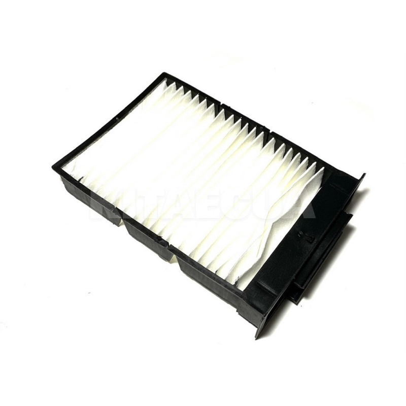 Фильтр салона (угольный) KLM Autoparts на Geely GX2 (LC Cross) (1017008095) - 2