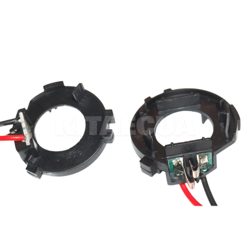 Перехідник для LED ламп H7 RA-114 VOLKSWAGEN BAXSTER (00-00017197)