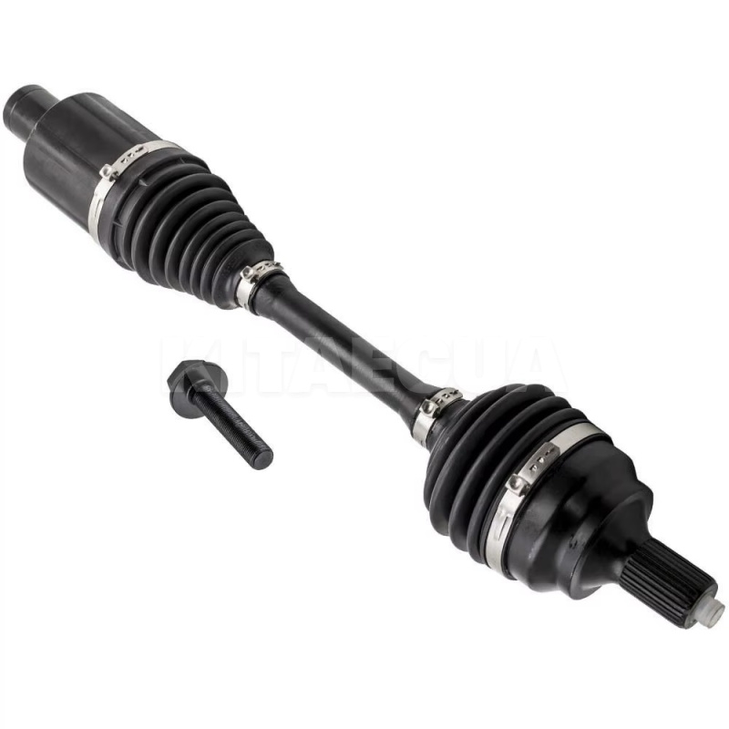 Полуось в сборе правая 2.0L на Chery EASTAR (B11-2203020)