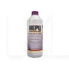 Антифриз фіолетовий 1.5л G12+ -37°C HEPU (P900-RM12-PLUS-12)