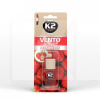 Ароматизатор "полуниця" Vinci Vento K2 (V450)