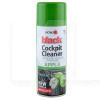 Полироль для пластика "яблоко" 450мл Black Cockpit Cleaner NOWAX (NX00458)